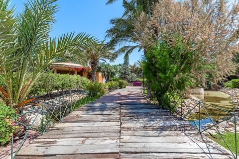 Villa i Elche, Alicante, Elche - € 1.165.000 | Ref: MM-003368 - foto 17