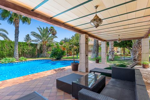 Villa i Elche, Alicante, Elche - € 1.165.000 | Ref: MM-003368 - foto 48