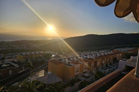 Lejlighed i Adeje, Tenerife, Adeje - € 321.620 | Ref: EXP09772/8930 - foto 1