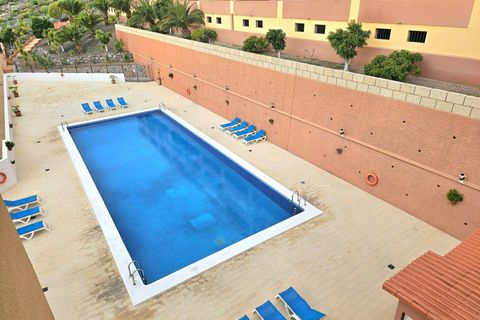 Lejlighed i Adeje, Tenerife, Adeje - € 321.620 | Ref: EXP09772/8930 - foto 35