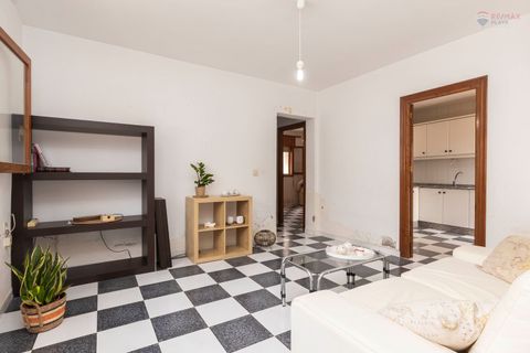 Byhus i Los Gallardos, Almeria, Los Gallardos - € 126.900 | Ref: 3243-05301 - foto 3