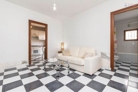 Byhus i Los Gallardos, Almeria, Los Gallardos - € 126.900 | Ref: 3243-05301 - foto 5