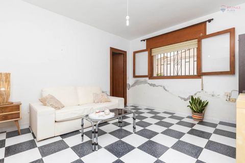 Byhus i Los Gallardos, Almeria, Los Gallardos - € 126.900 | Ref: 3243-05301 - foto 6