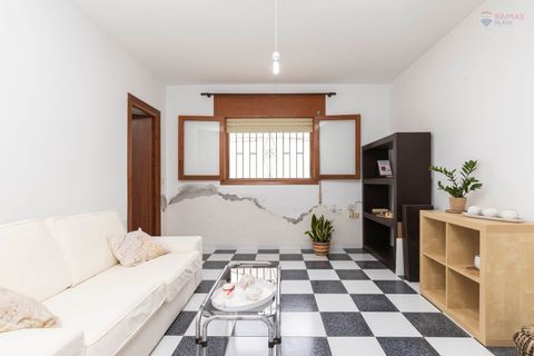 Byhus i Los Gallardos, Almeria, Los Gallardos - € 126.900 | Ref: 3243-05301 - foto 7