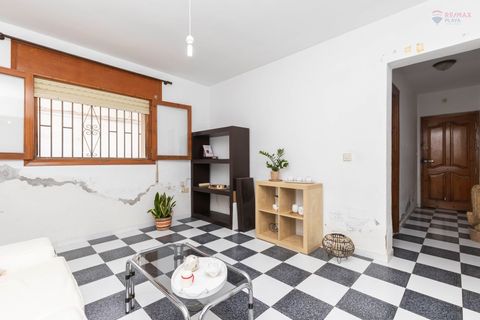 Byhus i Los Gallardos, Almeria, Los Gallardos - € 126.900 | Ref: 3243-05301 - foto 9