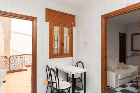 Byhus i Los Gallardos, Almeria, Los Gallardos - € 126.900 | Ref: 3243-05301 - foto 13