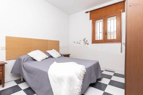Byhus i Los Gallardos, Almeria, Los Gallardos - € 126.900 | Ref: 3243-05301 - foto 14