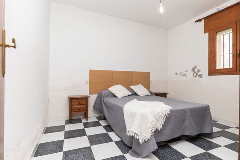 Byhus i Los Gallardos, Almeria, Los Gallardos - € 126.900 | Ref: 3243-05301 - foto 16