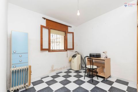 Byhus i Los Gallardos, Almeria, Los Gallardos - € 126.900 | Ref: 3243-05301 - foto 22