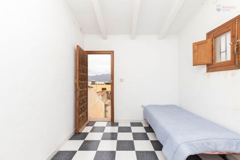 Byhus i Los Gallardos, Almeria, Los Gallardos - € 126.900 | Ref: 3243-05301 - foto 40