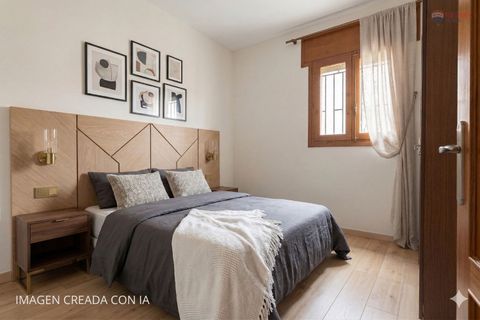 Byhus i Los Gallardos, Almeria, Los Gallardos - € 126.900 | Ref: 3243-05301 - foto 15