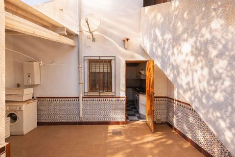 Byhus i Los Gallardos, Almeria, Los Gallardos - € 126.900 | Ref: 3243-05301 - foto 26