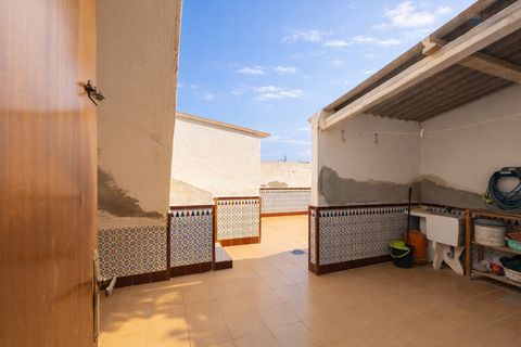 Byhus i Los Gallardos, Almeria, Los Gallardos - € 126.900 | Ref: 3243-05301 - foto 29