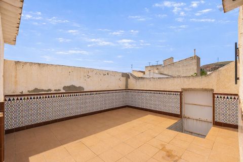 Byhus i Los Gallardos, Almeria, Los Gallardos - € 126.900 | Ref: 3243-05301 - foto 30