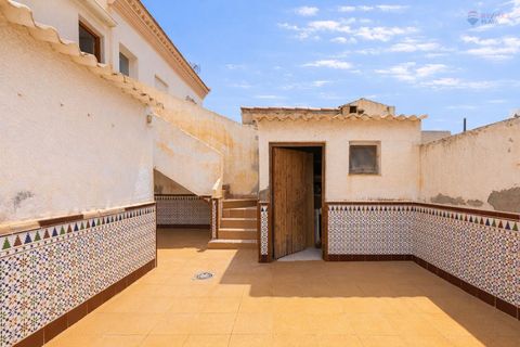Byhus i Los Gallardos, Almeria, Los Gallardos - € 126.900 | Ref: 3243-05301 - foto 33