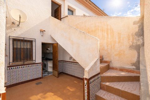Byhus i Los Gallardos, Almeria, Los Gallardos - € 126.900 | Ref: 3243-05301 - foto 35