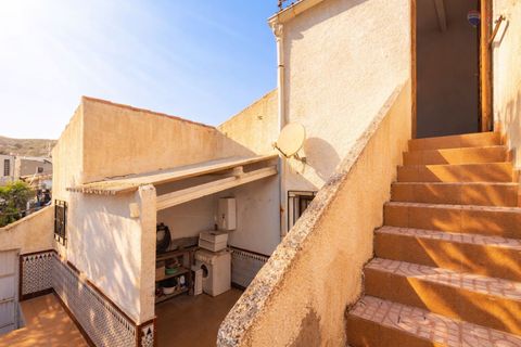 Byhus i Los Gallardos, Almeria, Los Gallardos - € 126.900 | Ref: 3243-05301 - foto 37