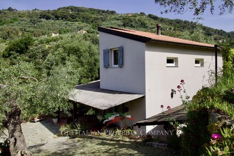 Villa a Vallebona, Imperia, Vallebona - € 495.000 | Ref: D436 - foto 5