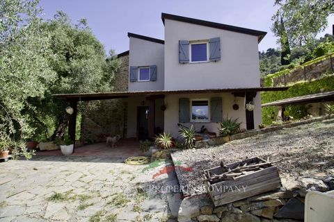 Villa a Vallebona, Imperia, Vallebona - € 495.000 | Ref: D436 - foto 6