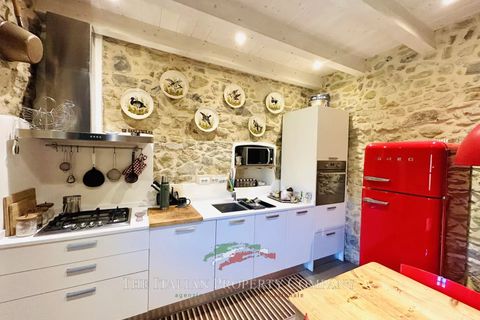Villa a Vallebona, Imperia, Vallebona - € 495.000 | Ref: D436 - foto 11