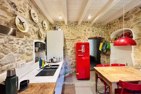 Villa a Vallebona, Imperia, Vallebona - € 495.000 | Ref: D436 - foto 12