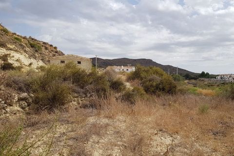 Helårsgrund i Sorbas, Almeria, Sorbas - € 48.000 | Ref: 1979 - foto 8