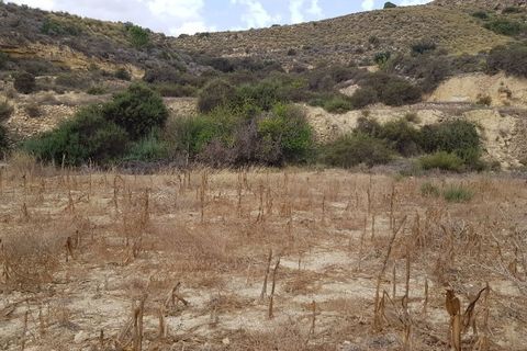 Helårsgrund i Sorbas, Almeria, Sorbas - € 48.000 | Ref: 1979 - foto 9