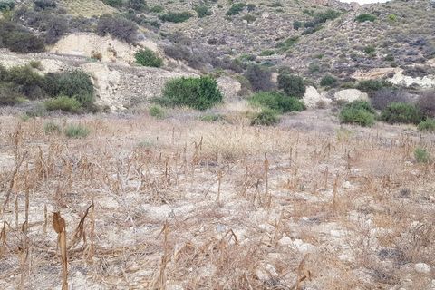 Helårsgrund i Sorbas, Almeria, Sorbas - € 48.000 | Ref: 1979 - foto 10