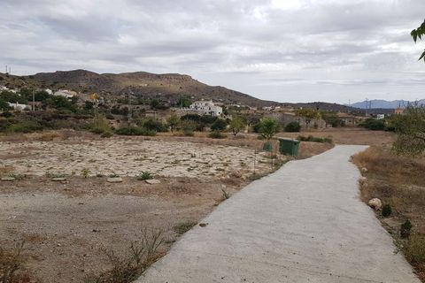 Helårsgrund i Sorbas, Almeria, Sorbas - € 48.000 | Ref: 1979 - foto 11