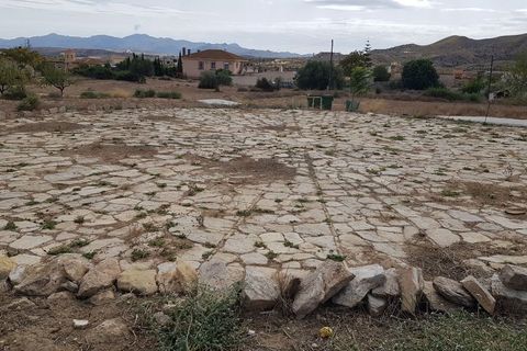 Helårsgrund i Sorbas, Almeria, Sorbas - € 48.000 | Ref: 1979 - foto 12