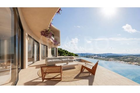 Villa en Cap Martin, Alicante, Cap Martin - € 1.695.000 | Ref: MIR0163 - photo 2