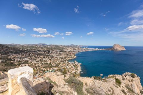 Lejlighed i Calpe, Alicante, Calpe - € 410.000 | Ref: NC2198IK - foto 13