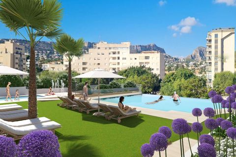 Lejlighed i Calpe, Alicante, Calpe - € 410.000 | Ref: NC2199IK - foto 3