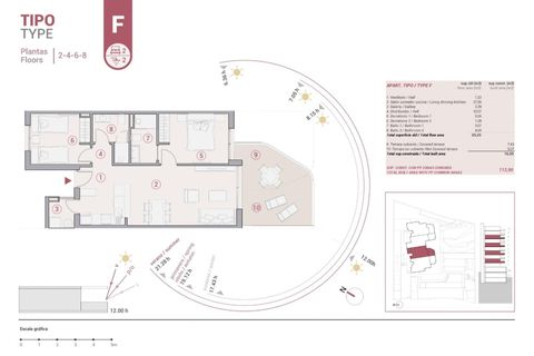 Lejlighed i Calpe, Alicante, Calpe - € 410.000 | Ref: NC2199IK - foto 8