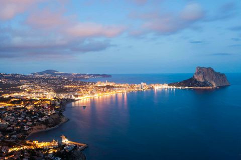 Lejlighed i Calpe, Alicante, Calpe - € 410.000 | Ref: NC2199IK - foto 14