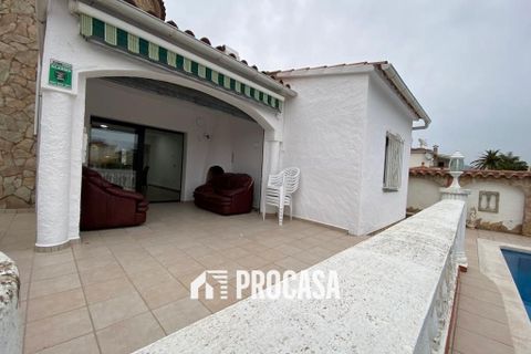 Villa a Empuriabrava, Gerona, Empuriabrava - € 1.390.000 | Ref: 2331 - foto 9