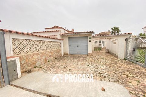 Villa a Empuriabrava, Gerona, Empuriabrava - € 1.390.000 | Ref: 2331 - foto 32