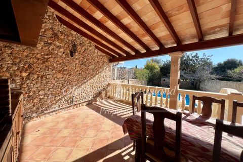 Byhus i Sa Cabaneta, Mallorca, Sa Cabaneta - € 745.000 | Ref: SC526 - foto 11