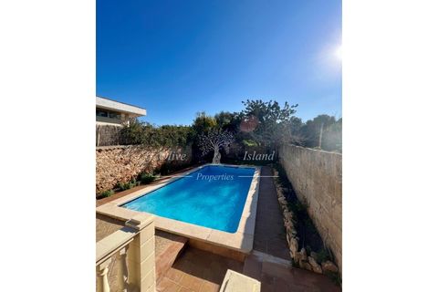 Byhus i Sa Cabaneta, Mallorca, Sa Cabaneta - € 745.000 | Ref: SC526 - foto 14