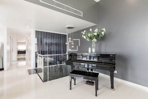 Villa a Castelldefels, Barcelona, Castelldefels - € 1.890.000 | Ref: GAV59258 - foto 6