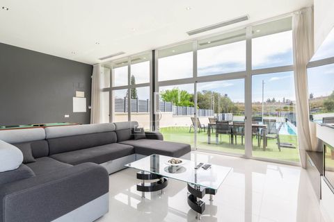 Villa a Castelldefels, Barcelona, Castelldefels - € 1.890.000 | Ref: GAV59258 - foto 7