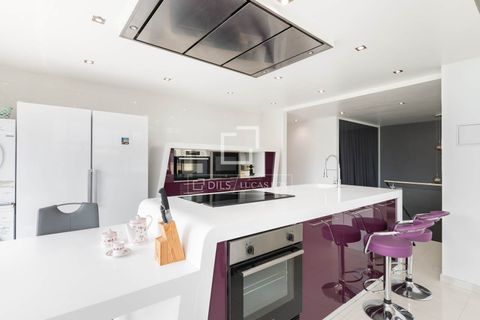 Villa a Castelldefels, Barcelona, Castelldefels - € 1.890.000 | Ref: GAV59258 - foto 8