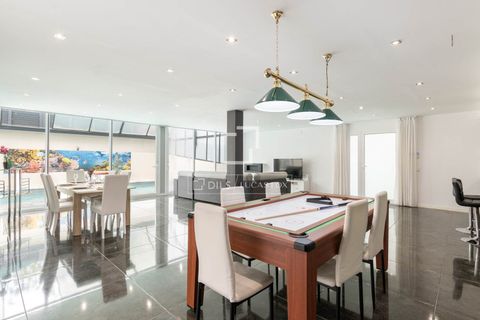 Villa a Castelldefels, Barcelona, Castelldefels - € 1.890.000 | Ref: GAV59258 - foto 12