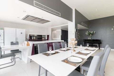 Villa a Castelldefels, Barcelona, Castelldefels - € 1.890.000 | Ref: GAV59258 - foto 13