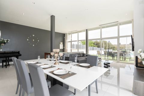Villa a Castelldefels, Barcelona, Castelldefels - € 1.890.000 | Ref: GAV59258 - foto 14