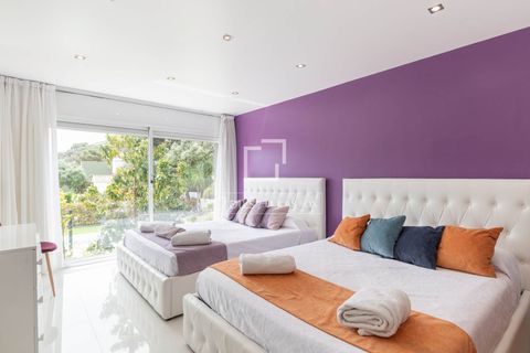 Villa a Castelldefels, Barcelona, Castelldefels - € 1.890.000 | Ref: GAV59258 - foto 17