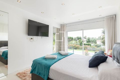 Villa a Castelldefels, Barcelona, Castelldefels - € 1.890.000 | Ref: GAV59258 - foto 19