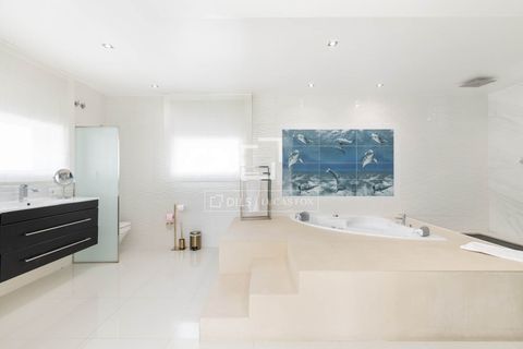 Villa a Castelldefels, Barcelona, Castelldefels - € 1.890.000 | Ref: GAV59258 - foto 20