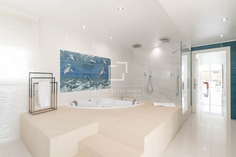 Villa a Castelldefels, Barcelona, Castelldefels - € 1.890.000 | Ref: GAV59258 - foto 22
