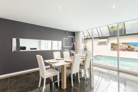 Villa a Castelldefels, Barcelona, Castelldefels - € 1.890.000 | Ref: GAV59258 - foto 32